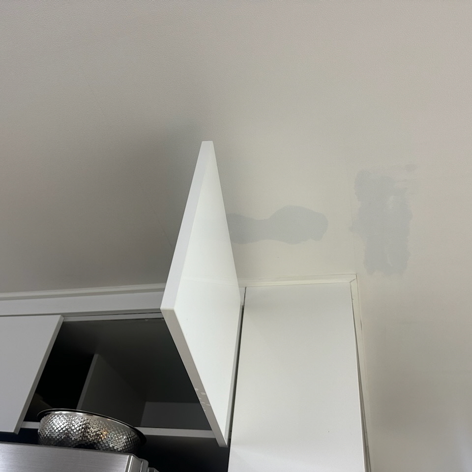 정밀 점검을 위한 내부 확인 과정