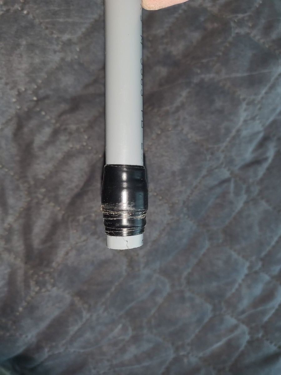 연결 배관 및 커넥터 부품