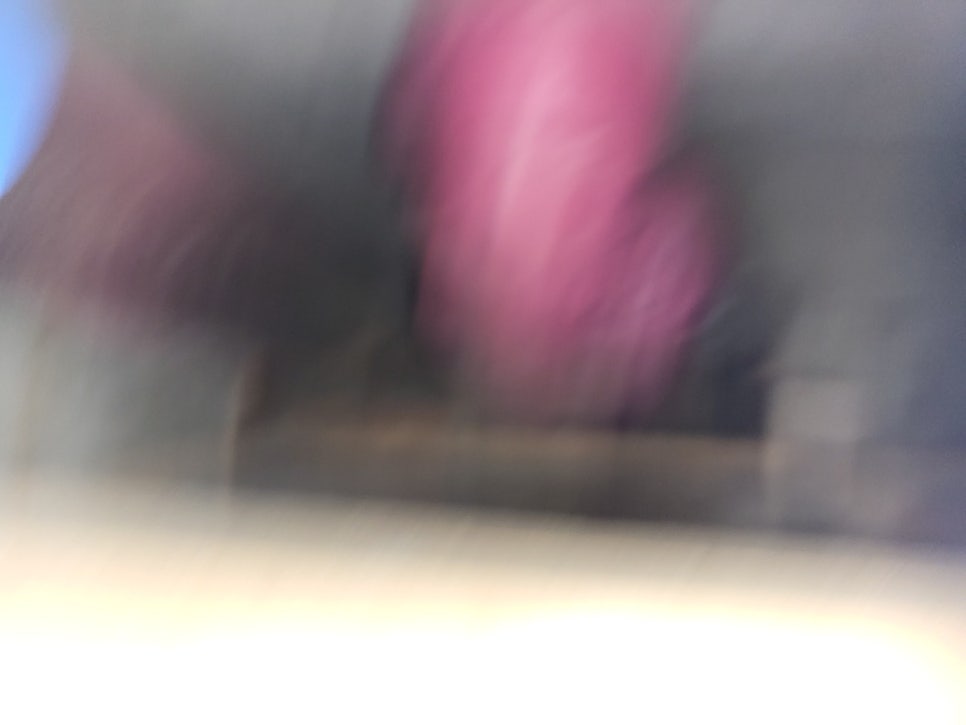 누수 점검 참고 사진