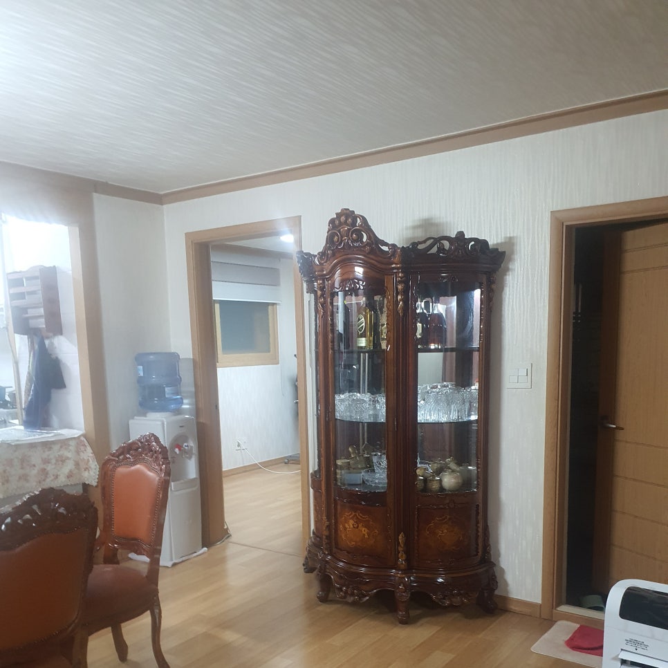 우수관 주변과 피해복구 참고 사진 12