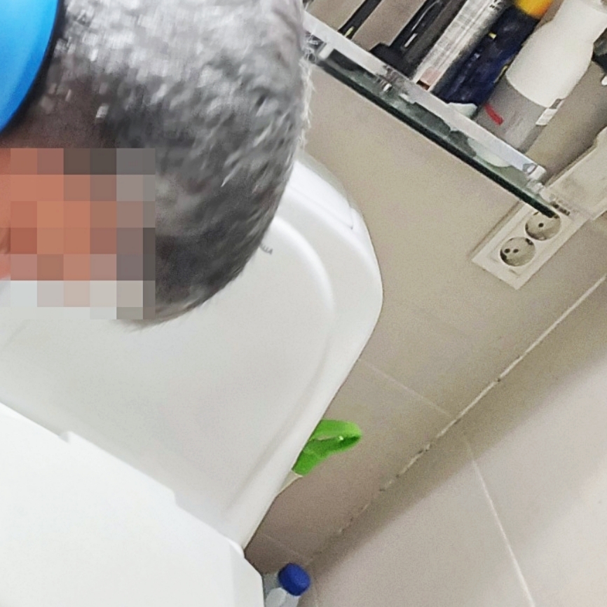 욕실 내부 정밀 점검