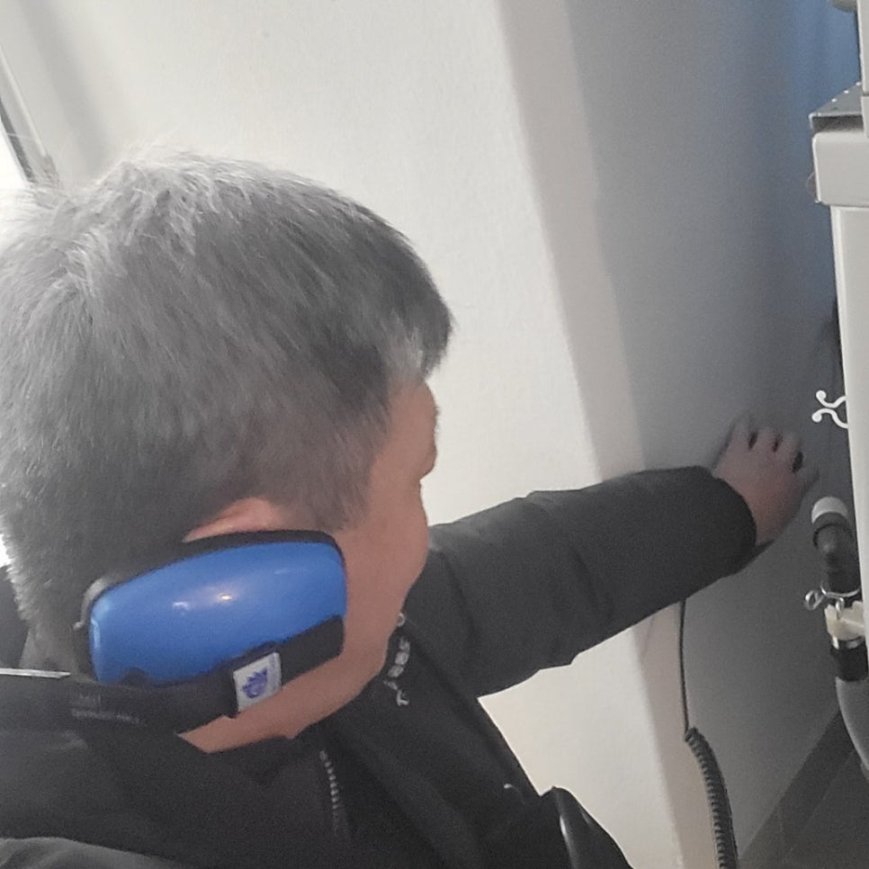 누수 발생 지점 주변의 환경 확인