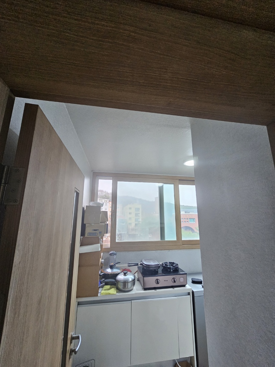 누수 점검 참고 사진